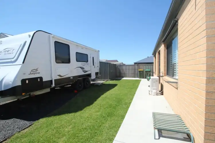 Sixth view of Homely house listing, 1 Mitre Court, Cowes VIC 3922