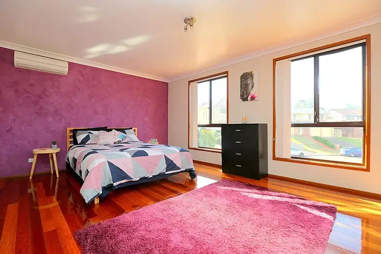 Seventh view of Homely house listing, 10 Amber Place, Bass Hill NSW 2197