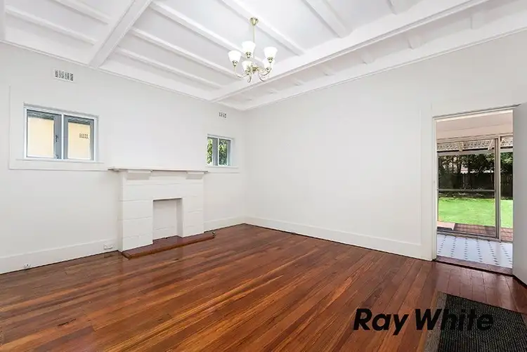 Second view of Homely house listing, 145 Archer Street, Roseville NSW 2069