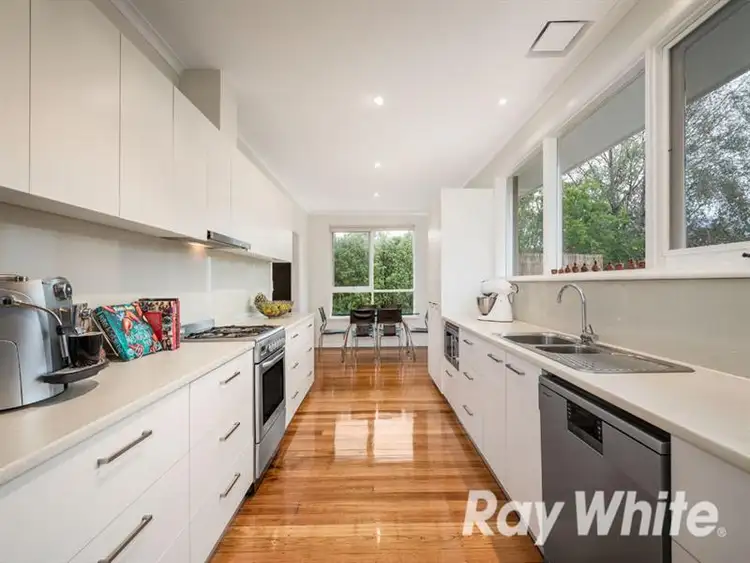 Second view of Homely house listing, 1 Winston Court, Blackburn South VIC 3130