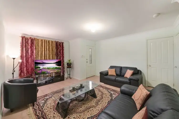 Second view of Homely house listing, 4/19-21 Alexander Crescent, Macquarie Fields NSW 2564
