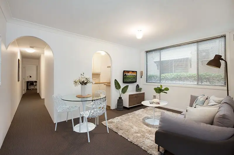 Main view of Homely unit listing, 3/53 Gipps Street, Drummoyne NSW 2047