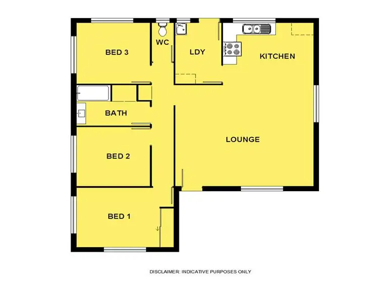 Second view of Homely house listing, 34 Michael Street, Ellen Grove QLD 4078