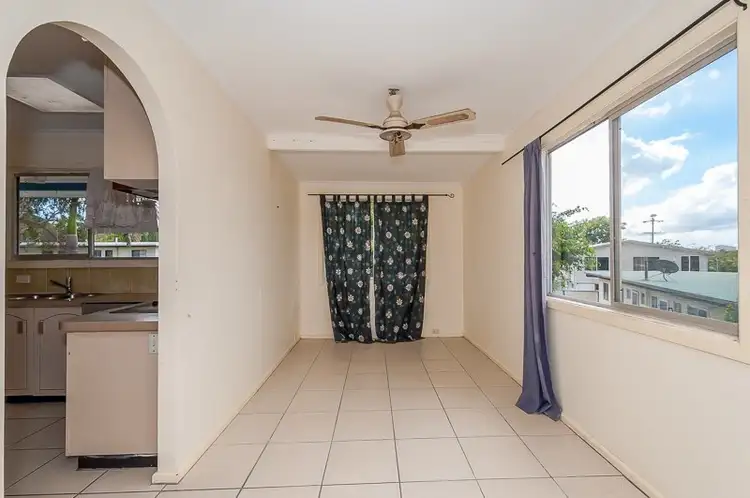 Third view of Homely house listing, 44 Wistari Street, Clinton QLD 4680