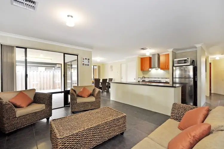 Main view of Homely house listing, 43 Elmridge Parkway, Ellenbrook WA 6069