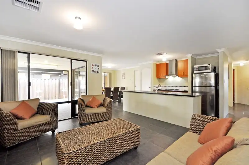 Main view of Homely house listing, 43 Elmridge Parkway, Ellenbrook WA 6069