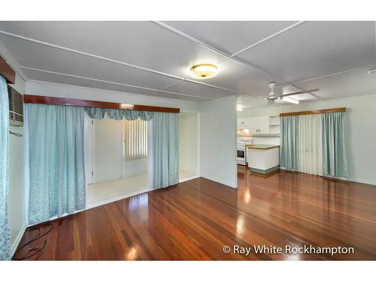 Fourth view of Homely house listing, 11 Canovan Street, Berserker QLD 4701