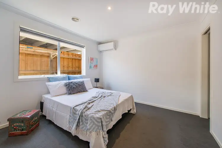 Seventh view of Homely house listing, 6/2 Tulip Crescent, Boronia VIC 3155