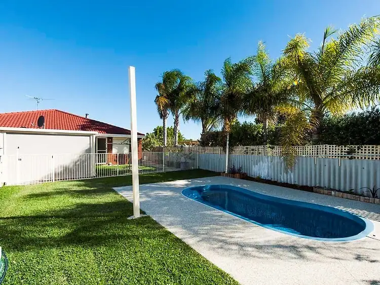 Third view of Homely house listing, 38 Mulloway Place, Warnbro WA 6169