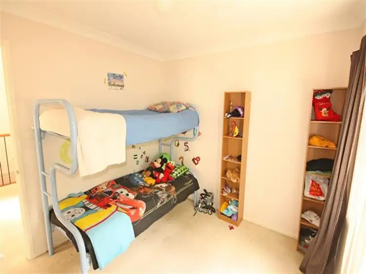 Fifth view of Homely house listing, 11 Mclaughlin Circuit, Bradbury NSW 2560