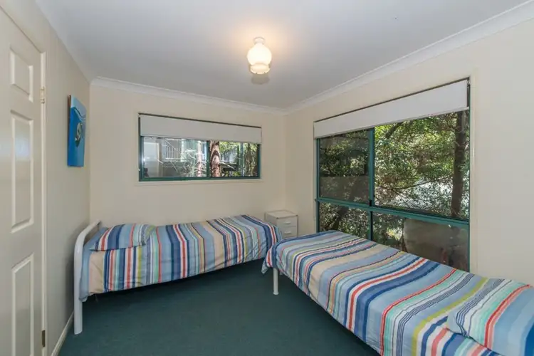 Fifth view of Homely townhouse listing, 2/9 Billa Street, Point Lookout QLD 4183