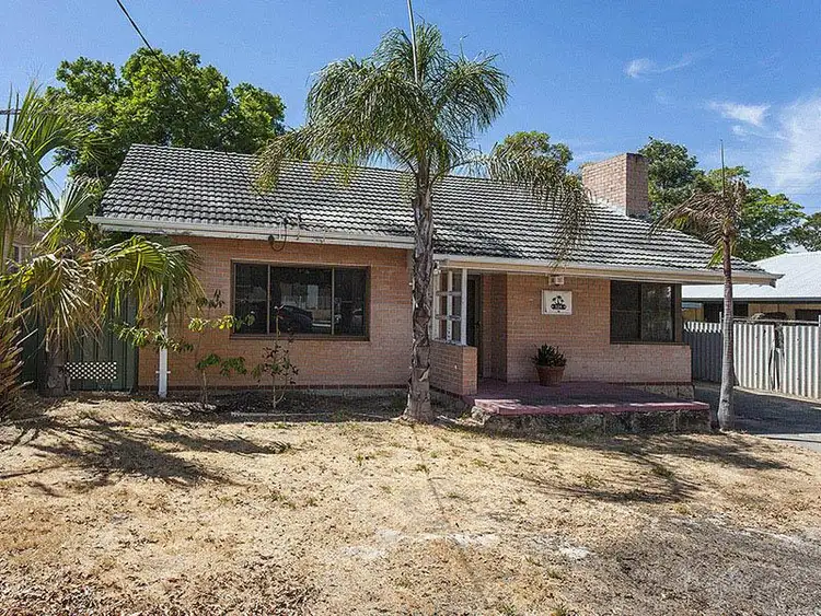 Sixth view of Homely house listing, 124 Jarrah Road, St James WA 6102