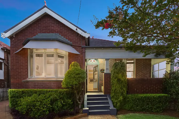 Main view of Homely house listing, 24 Bongalong Street, Naremburn NSW 2065