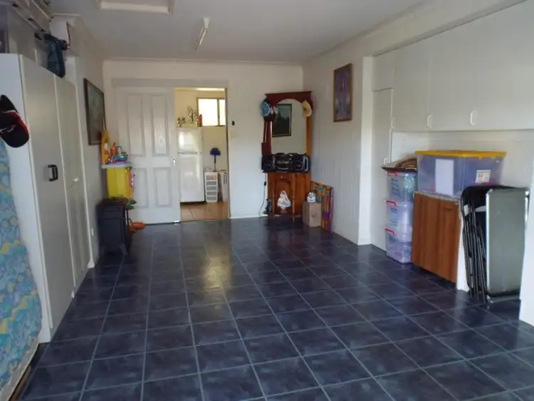 Fifth view of Homely house listing, 16 Outridge Street, Wondai QLD 4606