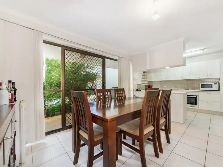 Third view of Homely unit listing, 26/111-123 Markeri Street, Mermaid Waters QLD 4218