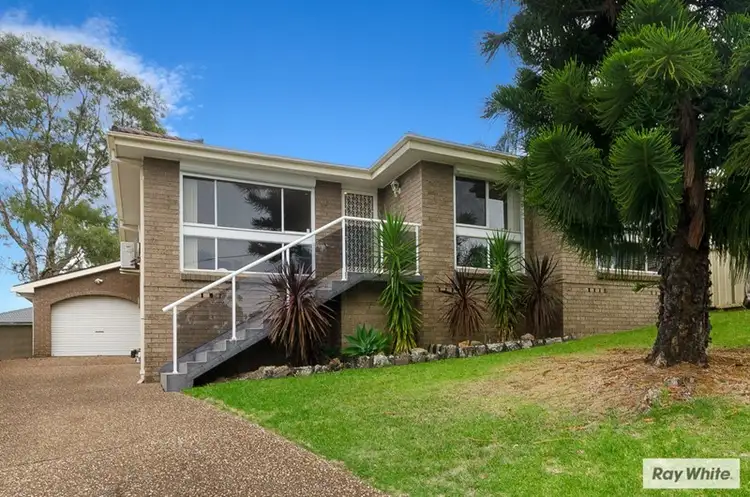 10 Cannon Street, Dapto NSW 2530
