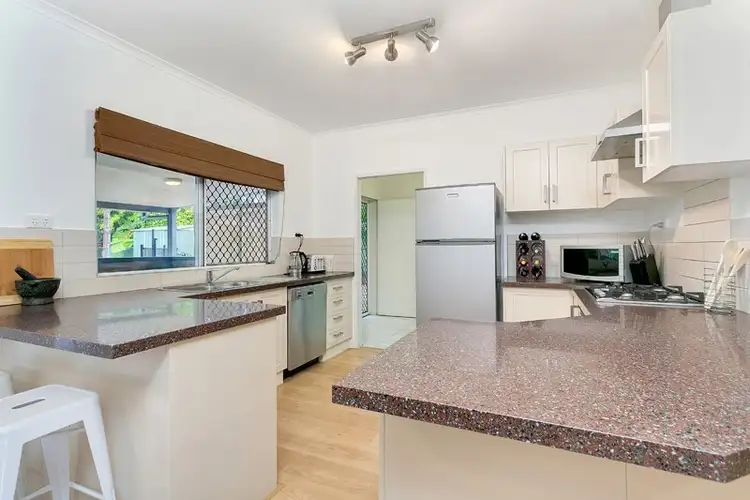 Sixth view of Homely house listing, 41 Gannet Street, Kewarra Beach QLD 4879
