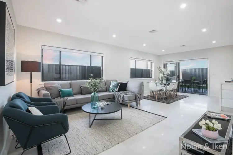 Third view of Homely house listing, 22 Sheumack Street, Marsden Park NSW 2765