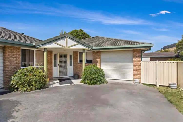Main view of Homely villa listing, 2/5 Goodenough Terrace, Coffs Harbour NSW 2450