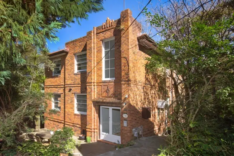 Main view of Homely other listing, 3 Powell Street, Neutral Bay NSW 2089