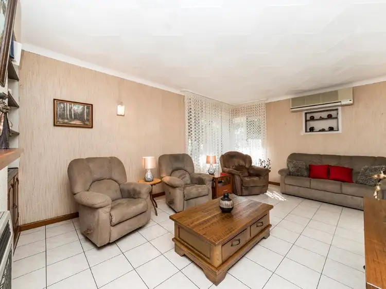 Second view of Homely house listing, 137 Calista Avenue, Calista WA 6167