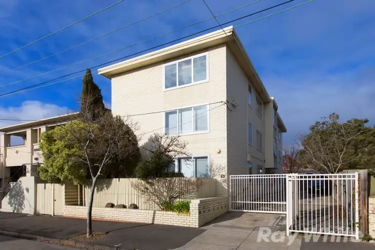 Seventh view of Homely apartment listing, 4/63 Carlisle Street, St Kilda VIC 3182