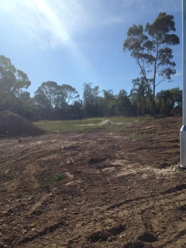 Second view of Homely land listing, Lot 306 Gainsford Drive, Kellyville NSW 2155