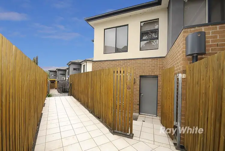 14/3-5 Milton Street, Ferntree Gully VIC 3156