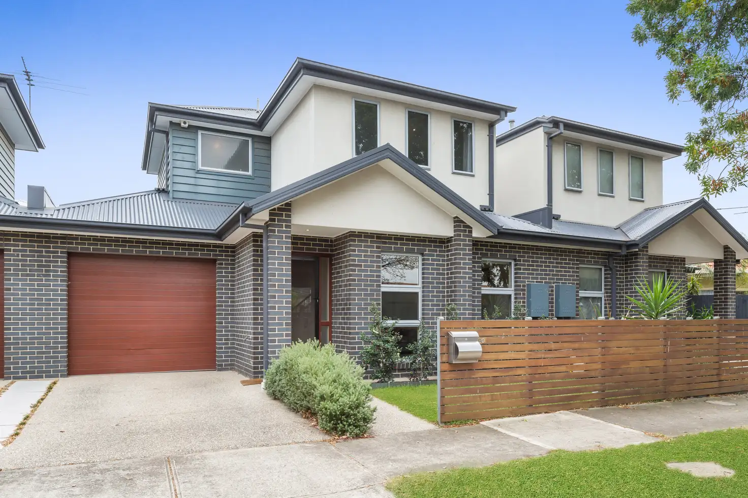 Main view of Homely house listing, 90 Greene Street, South Kingsville VIC 3015