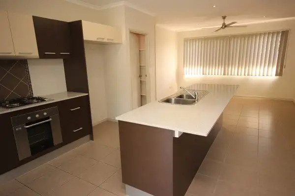 Seventh view of Homely house listing, 1 Croker Place, Edmonton QLD 4869