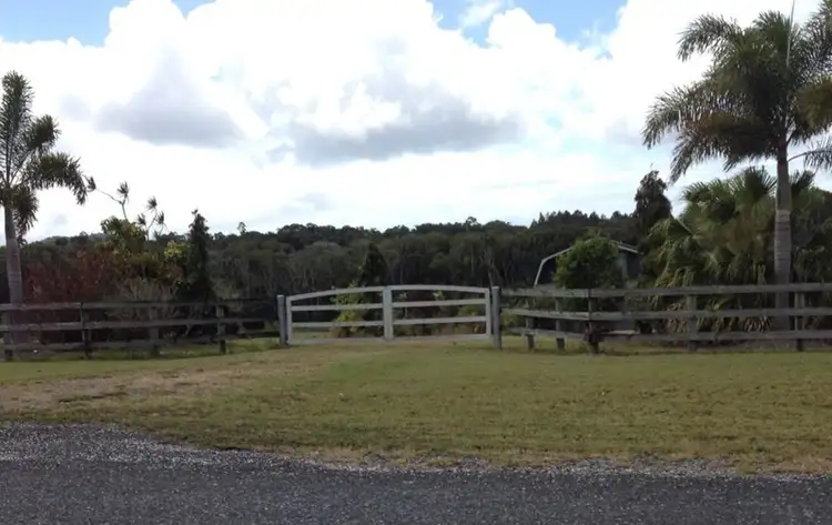 61 Mary Jane Drive, Julatten QLD 4871