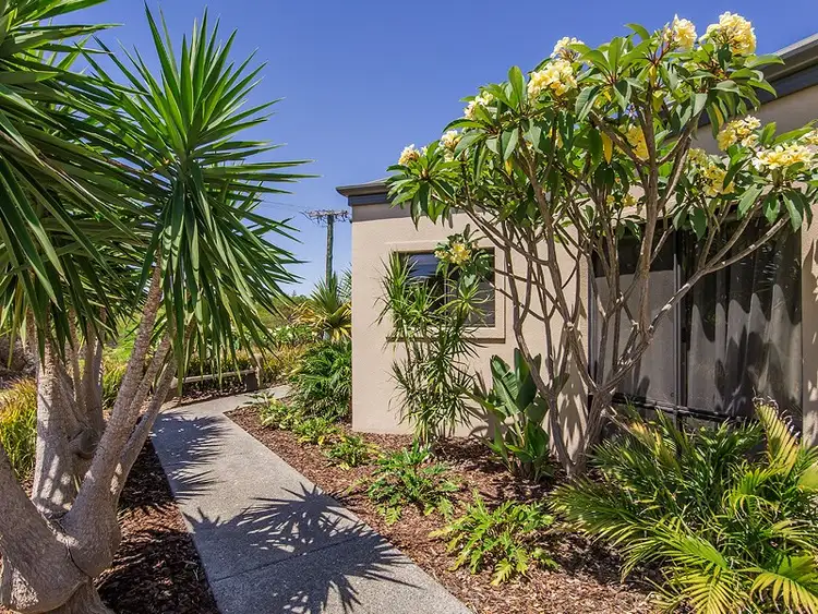 Second view of Homely house listing, 1A Rose Street, Halls Head WA 6210