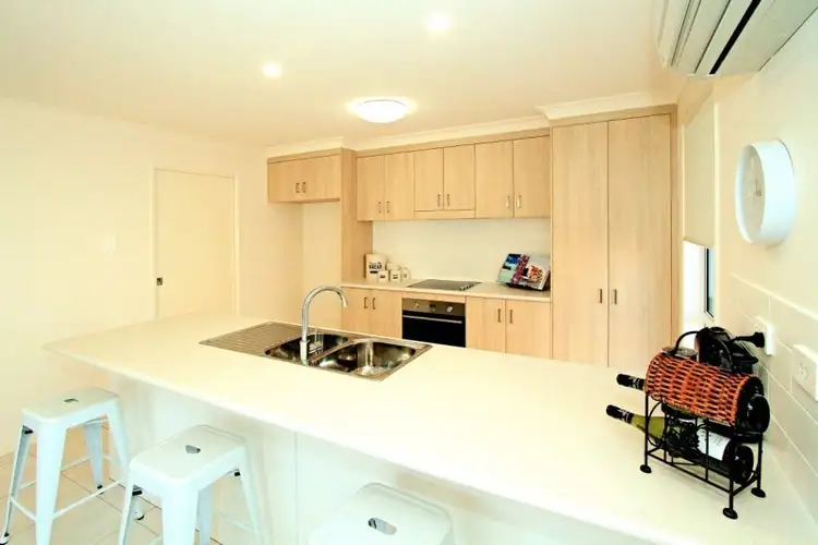 Third view of Homely unit listing, 7/175 Frenchville Road, Frenchville QLD 4701