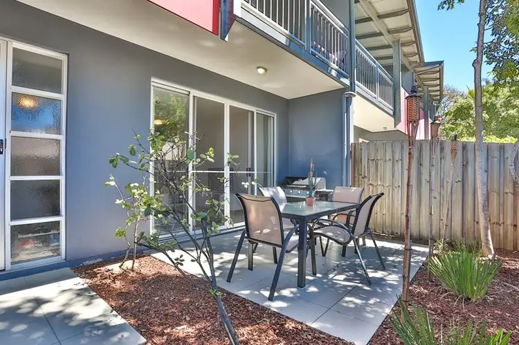 Third view of Homely townhouse listing, 5/93 Primrose Street, Sherwood QLD 4075
