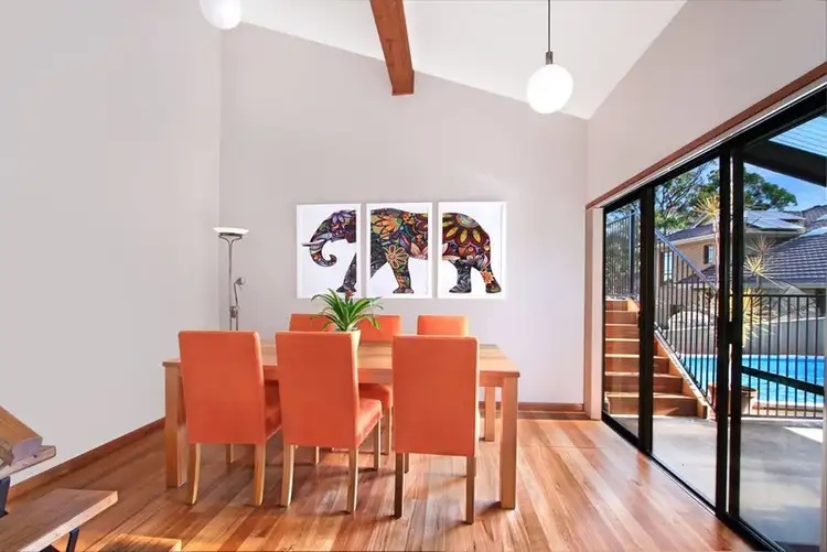 Third view of Homely house listing, 12 McGregor Place, Figtree NSW 2525