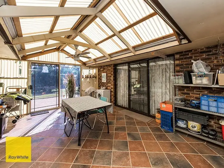 Fifth view of Homely house listing, 15 Kalmia Way, Forrestfield WA 6058