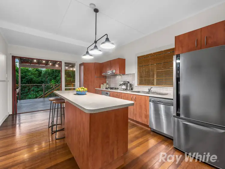 Fifth view of Homely house listing, 8 O'Farrell Avenue, Northgate QLD 4013