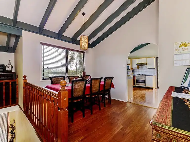 Fourth view of Homely house listing, 9 Janmarie Court, Kallangur QLD 4503