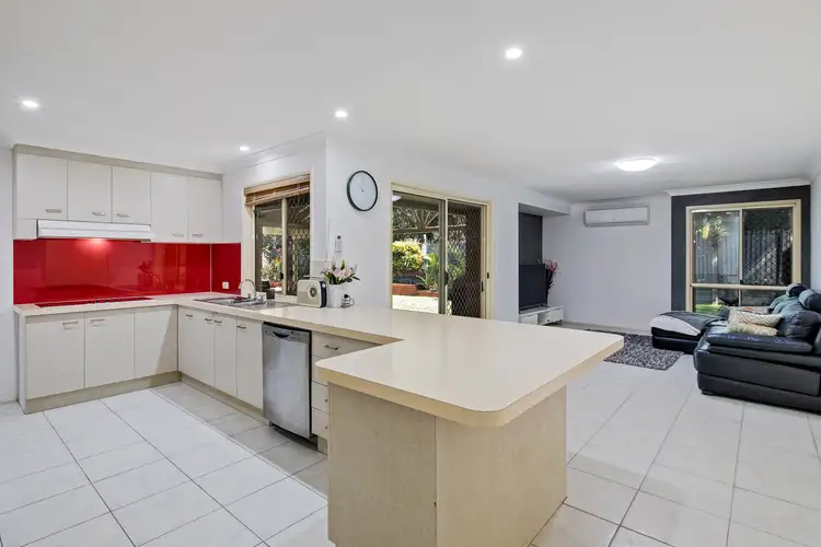 Sixth view of Homely house listing, 14 Grosvenor Court, Wellington Point QLD 4160
