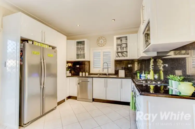 Fifth view of Homely house listing, 22 Cooinda Street, Colyton NSW 2760