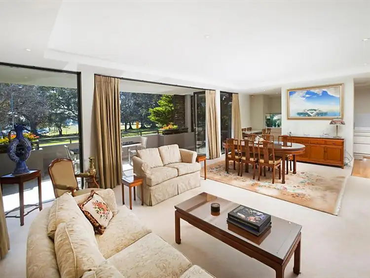 Second view of Homely apartment listing, 2/675 New South Head Road, Rose Bay NSW 2029
