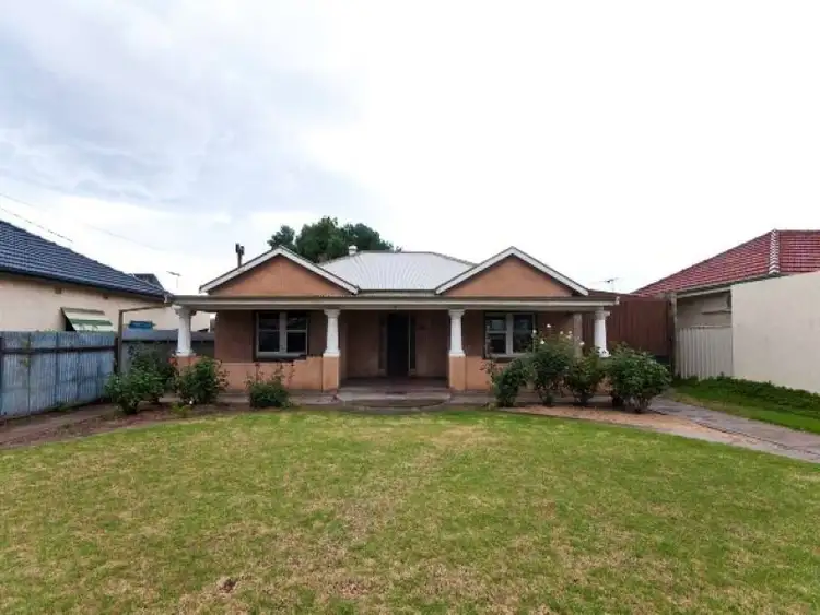 Second view of Homely house listing, 133 May Terrace, Ottoway SA 5013