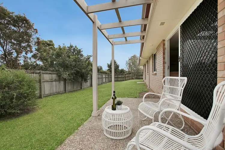 Sixth view of Homely house listing, 6 Rene Court, Wynnum West QLD 4178