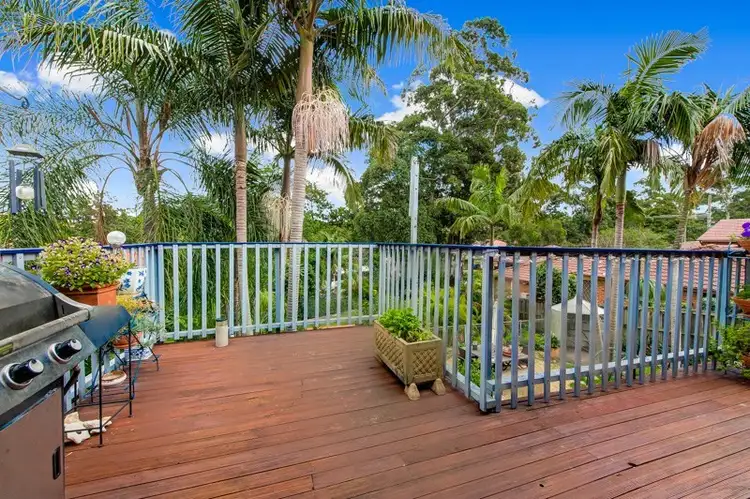 Fifth view of Homely house listing, 30 Anthony Road, West Ryde NSW 2114