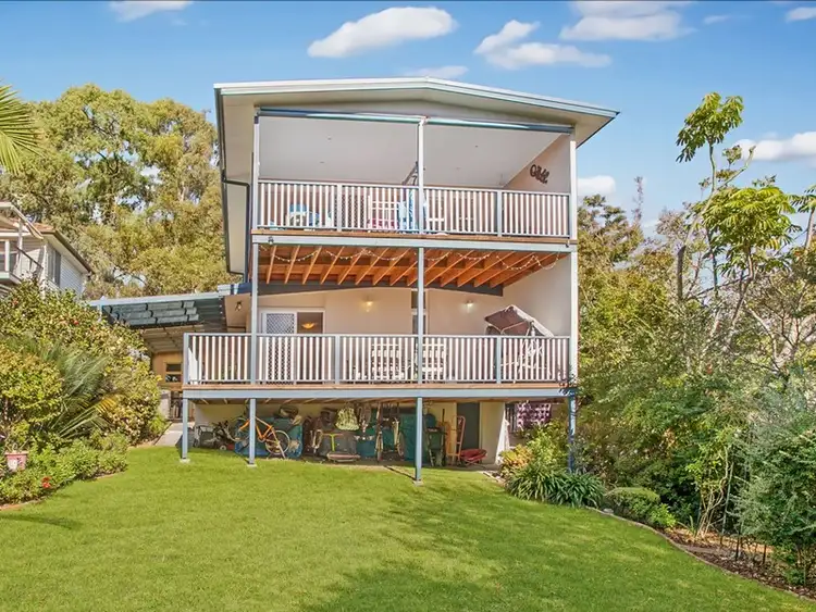 Sixth view of Homely house listing, 19 Achilles Road, Engadine NSW 2233