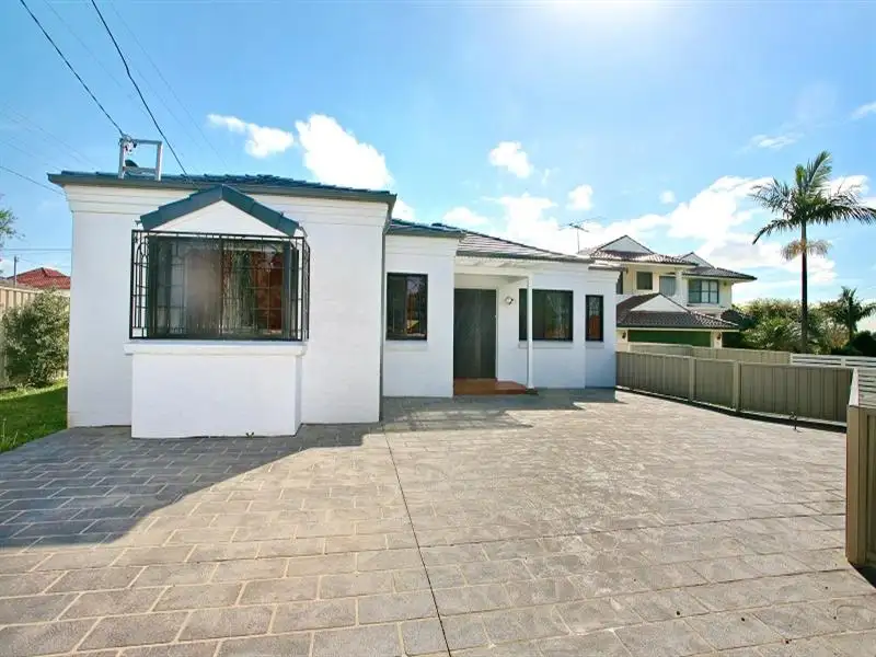 Main view of Homely house listing, 18 Westbourne Street, Bexley NSW 2207