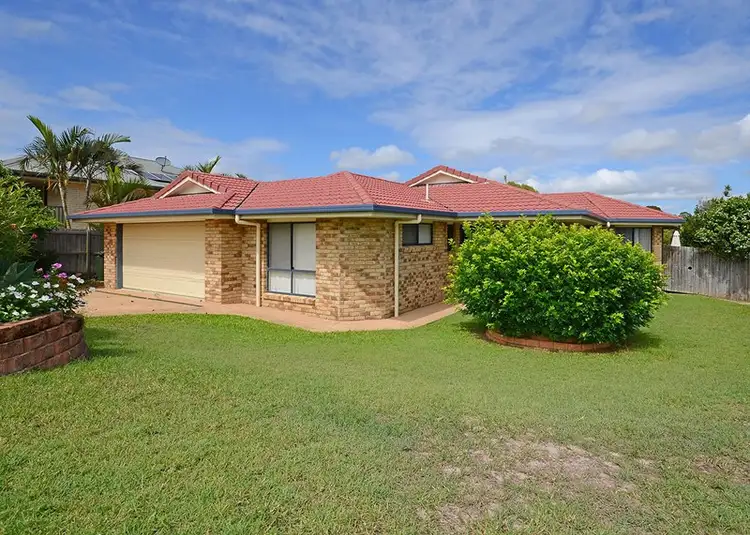 65 Gundesen Drive, Urraween QLD 4655