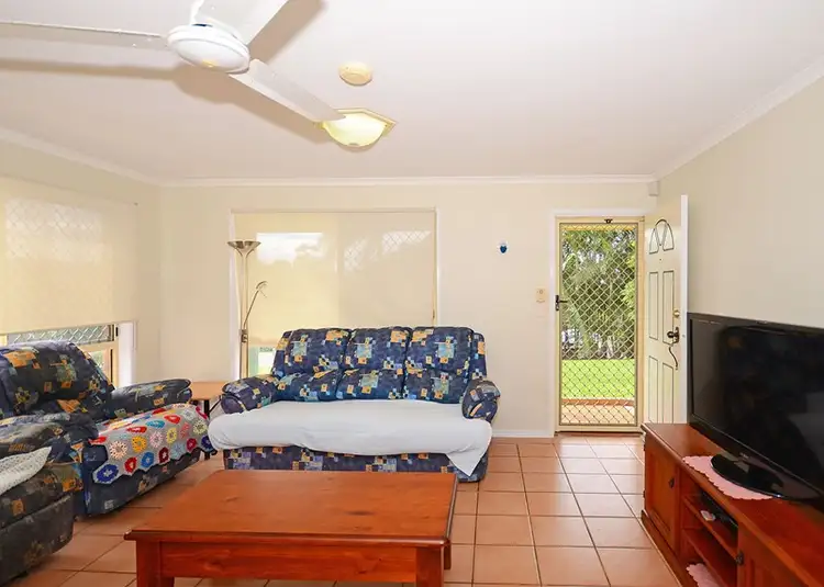 Seventh view of Homely house listing, 3 Russell Court, Dundowran QLD 4655