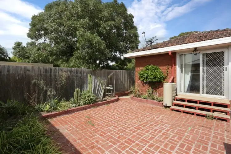 Sixth view of Homely unit listing, 4/3 Grace Street, Laverton VIC 3028