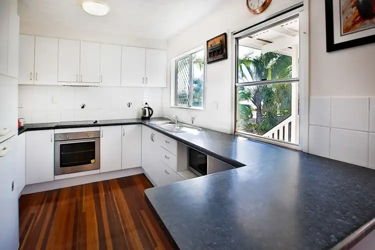 Third view of Homely house listing, 35 Crocker Street, Kirwan QLD 4817
